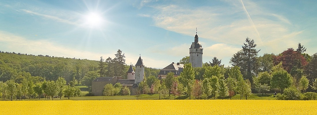 Bilder zu Bad Münstereifel - Strauch Gebäudereinigung | Ihr Gebäudereinigungs-Profi